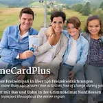 Kleines Glueck In Willingen &Meinecardplus