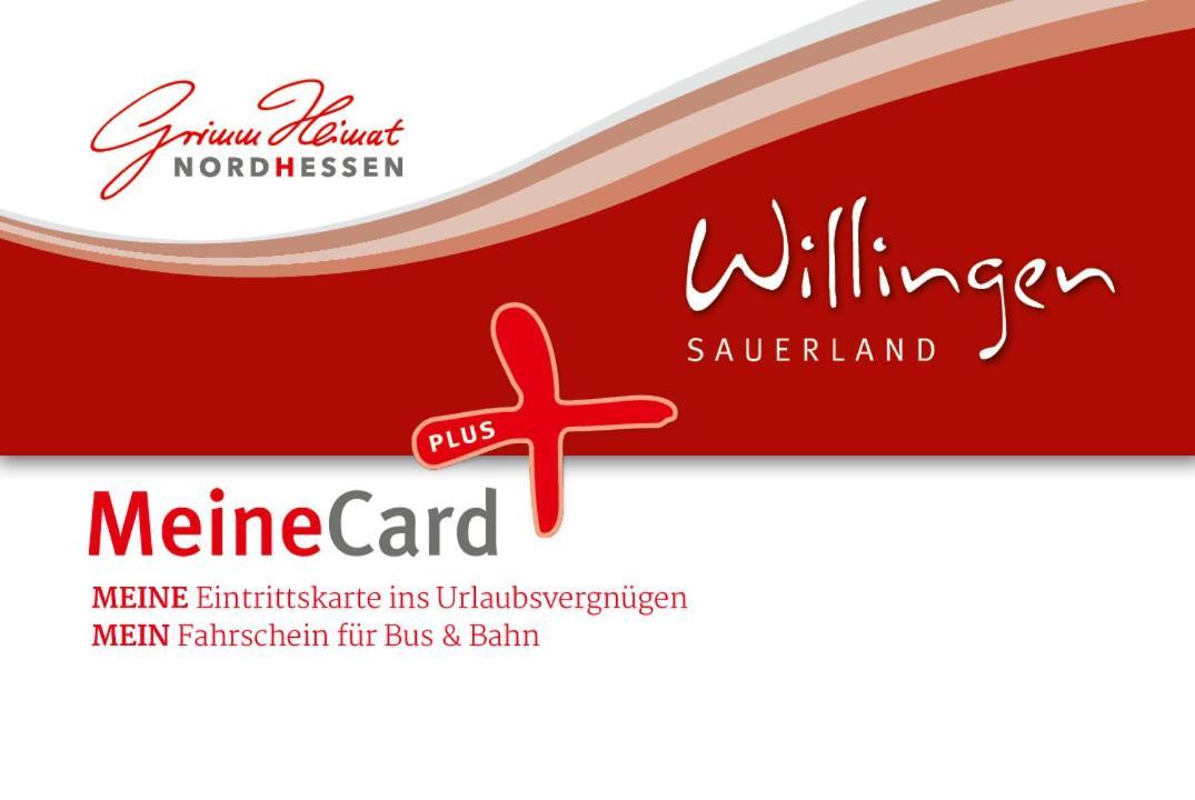 Kleines Glueck In &meinecardplus *