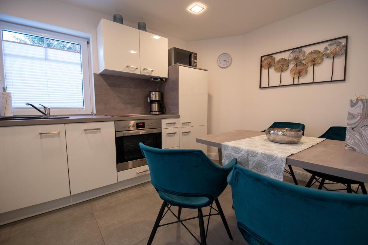 Apartment Kleines Glueck In &meinecardplus