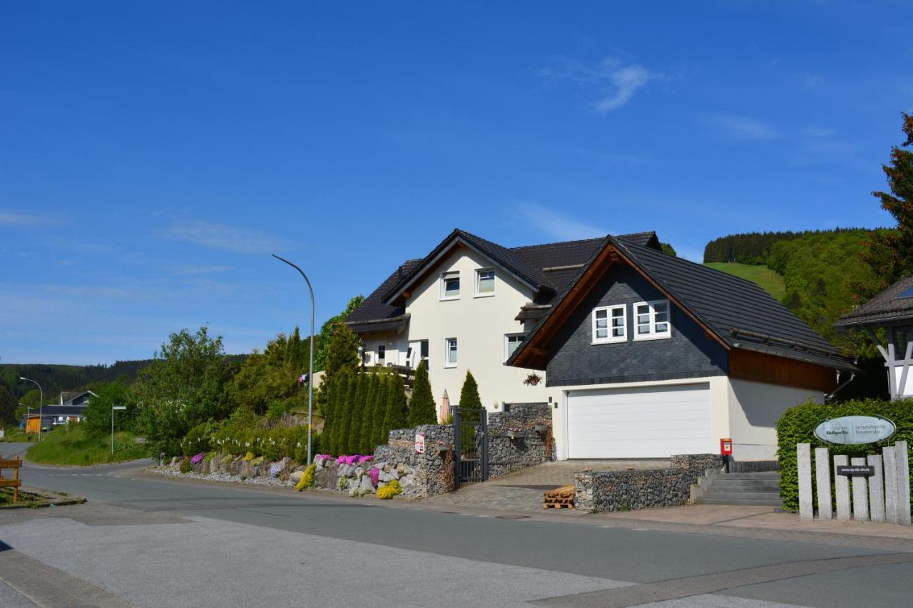 Kleines Glueck In &meinecardplus * Willingen (Upland)