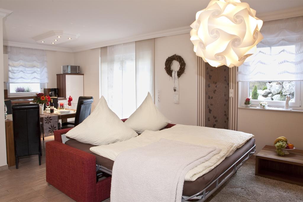 Apartment Kleines Glueck In &meinecardplus Willingen (Upland)