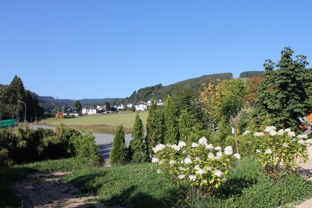 Kleines Glueck In &meinecardplus Willingen (Upland)