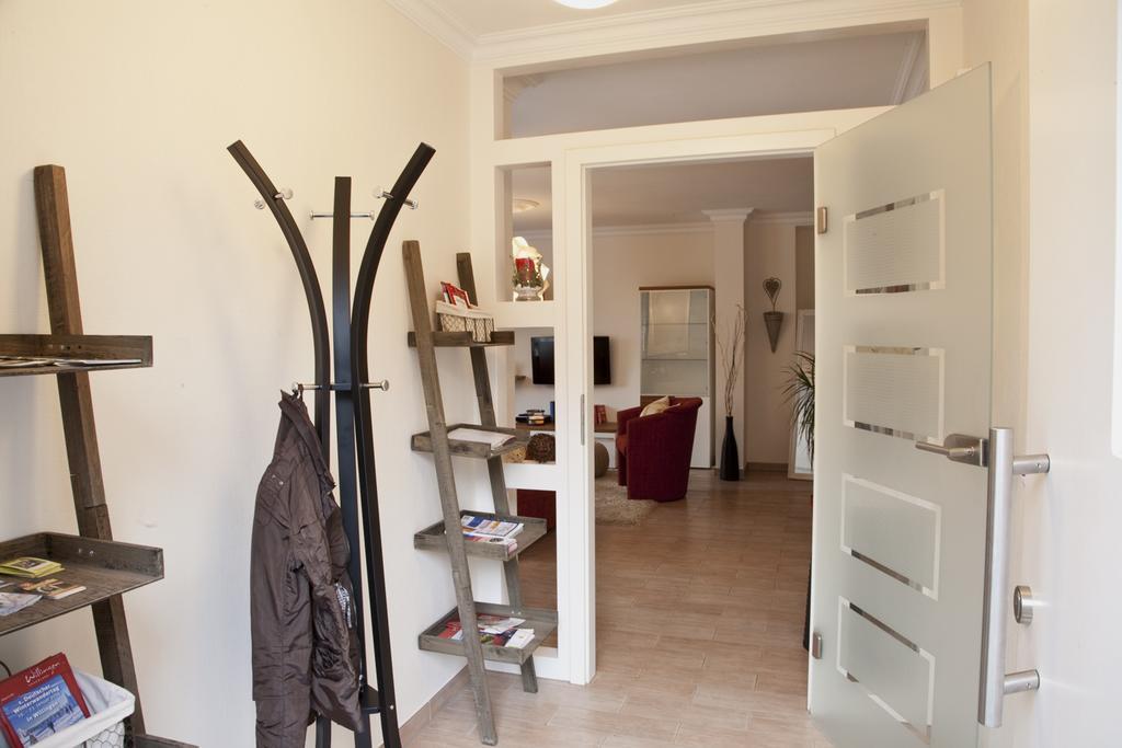 Kleines Glueck In &meinecardplus Apartment