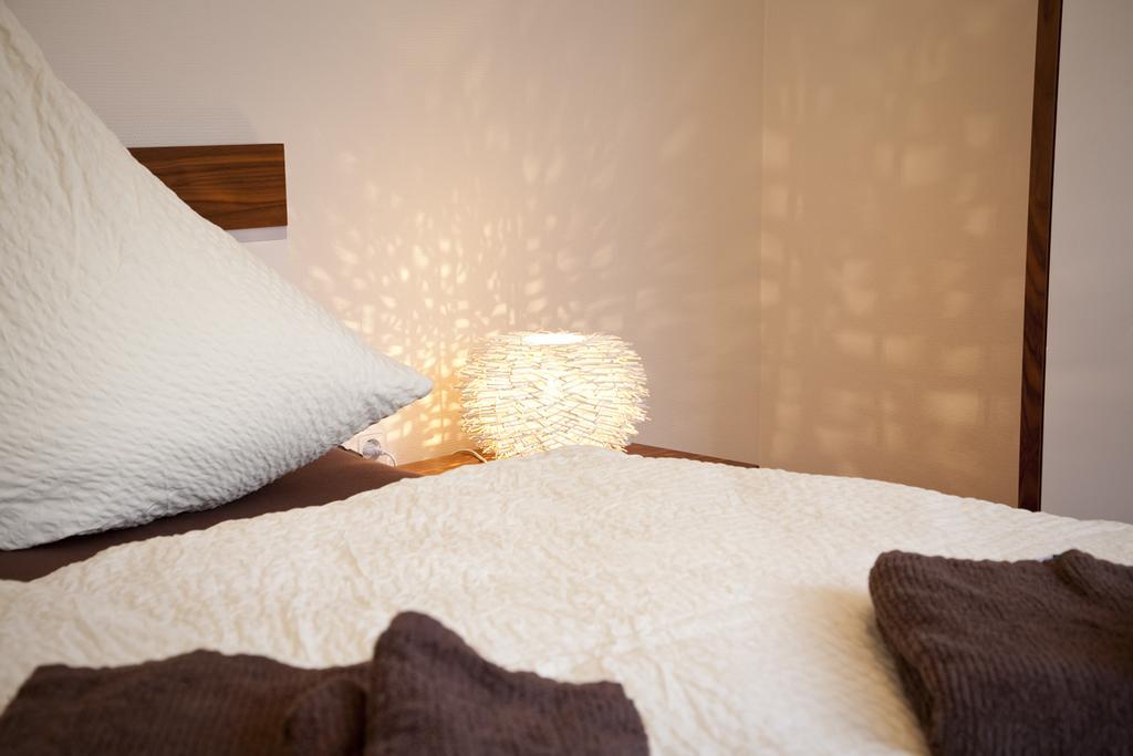 Kleines Glueck In &meinecardplus Apartment