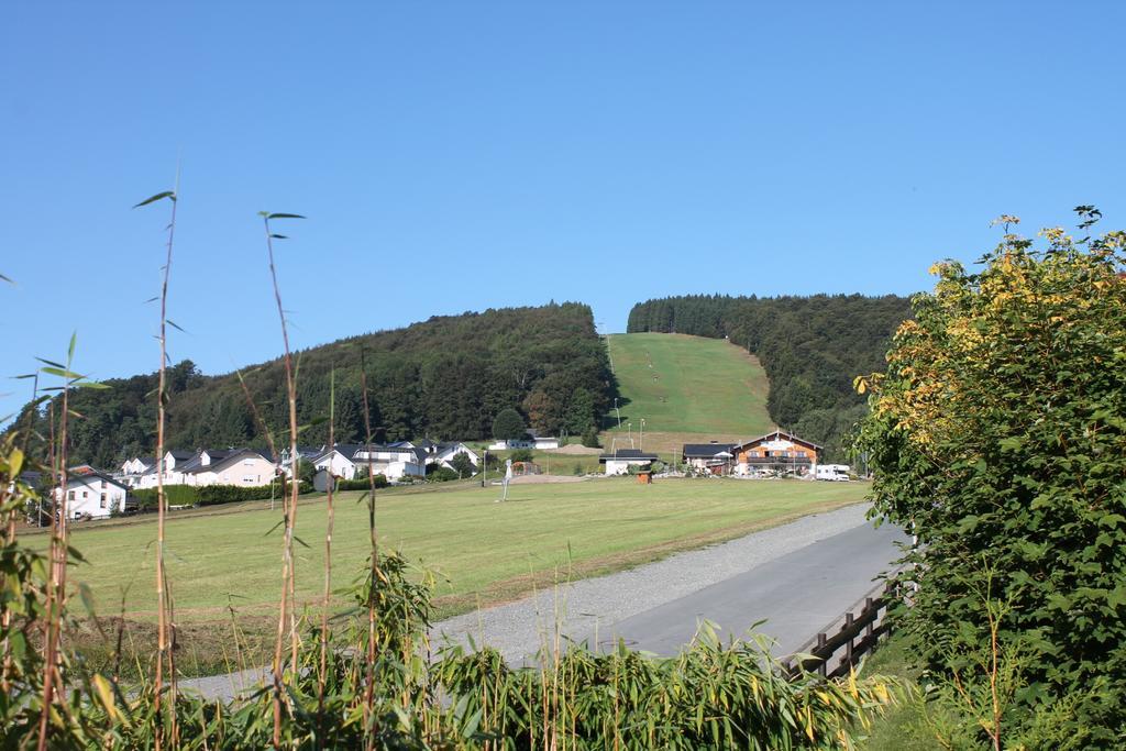 Apartment Kleines Glueck In &meinecardplus *